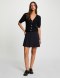 Morgan Sweter MYRTILE M MARINE