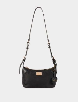 Morgan Handbag 2PARIS M NOIR