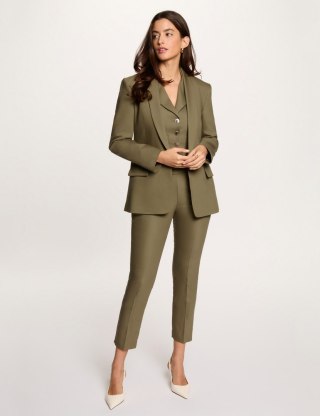 Morgan Vest VIKO.F CAPERS