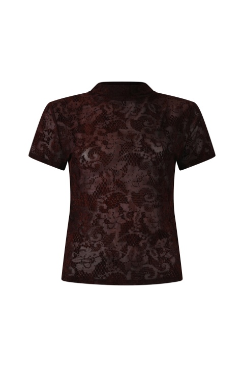 Artigli Sweter ACMT006299 MORO