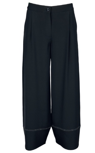 Lauren Vidal Pants LVBRENDA NOIR