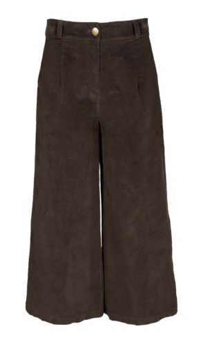 Lauren Vidal Pants LVMISA CAFE