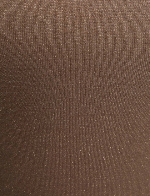 Morgan Blouse DNOEMI M PECAN