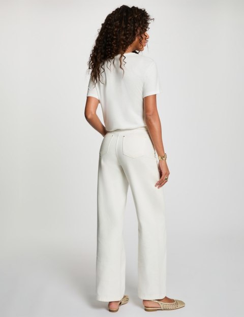 Morgan Bluzka DPEROK M OFF WHITE