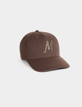 Morgan Czapka 5CHOCA M CHOCO
