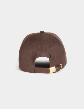 Morgan Czapka 5CHOCA M CHOCO