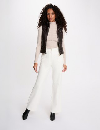Morgan Jacket GSOLO M CAFE
