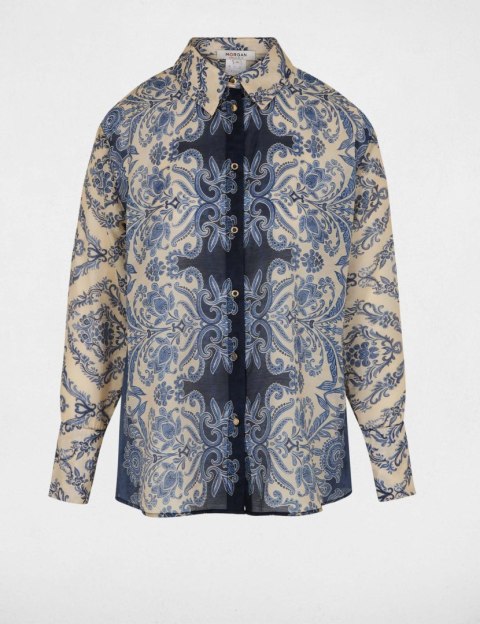Morgan Shirt CIBAY.F MULTICO