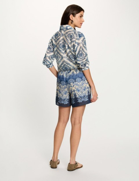 Morgan Shirt CIBAY.F MULTICO