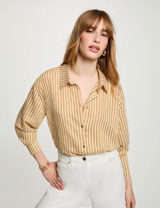 Morgan Shirt COPLA.F MULTICO