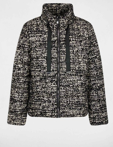 Morgan Jacket GCAMO MULTICO