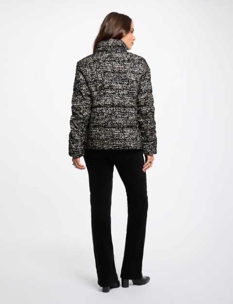 Morgan Jacket GCAMO MULTICO