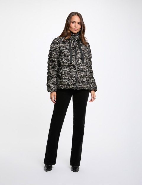 Morgan Jacket GCAMO MULTICO