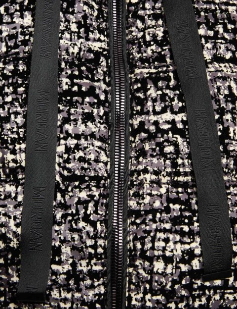 Morgan Jacket GCAMO MULTICO