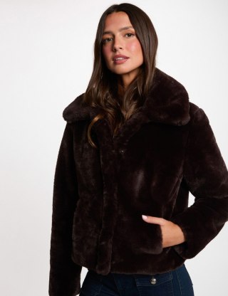 Morgan Jacket GDOLCE M CAFE