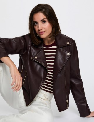 Morgan Kurtka GEFF M BORDEAUX