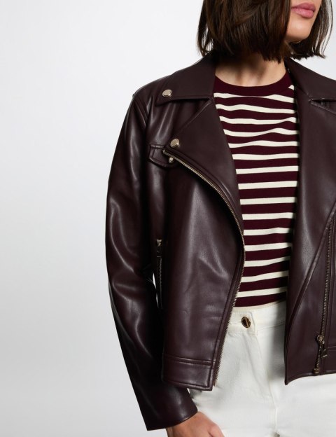 Morgan Kurtka GEFF M BORDEAUX