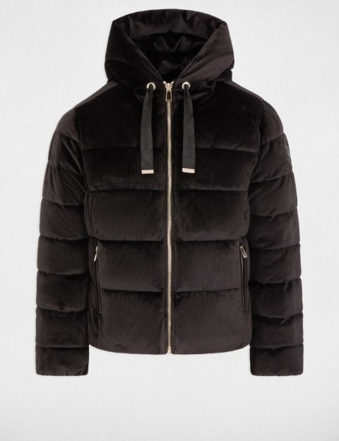 Morgan Kurtka GLAMI M NOIR