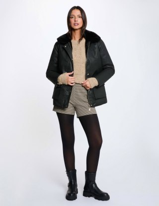 Morgan Jacket GRALIA M NOIR
