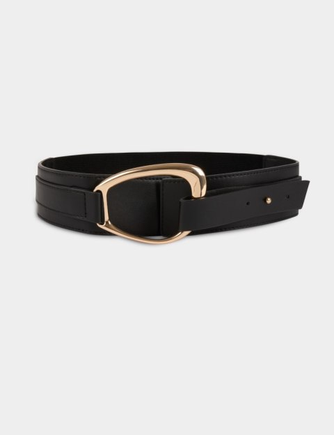 Morgan Pasek 3CALOU M NOIR