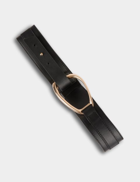 Morgan Pasek 3CALOU M NOIR
