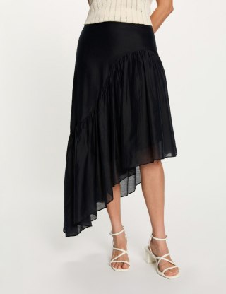 Morgan Skirt JICTAL M MARINE