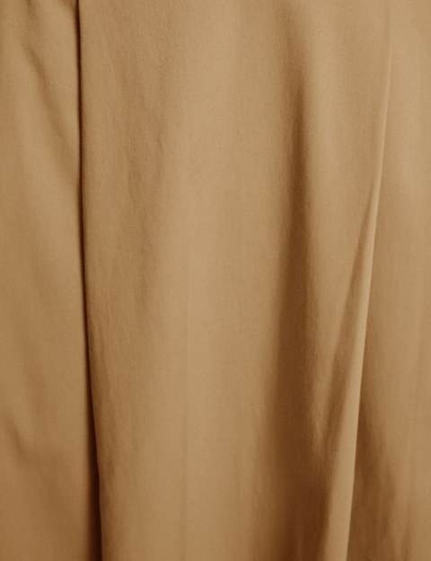 Morgan Skirt JOKER.F BEIGE