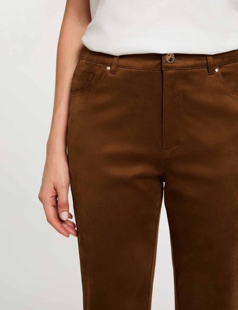 Morgan Pants PIMP M CANELLE
