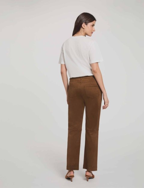 Morgan Pants PIMP M CANELLE