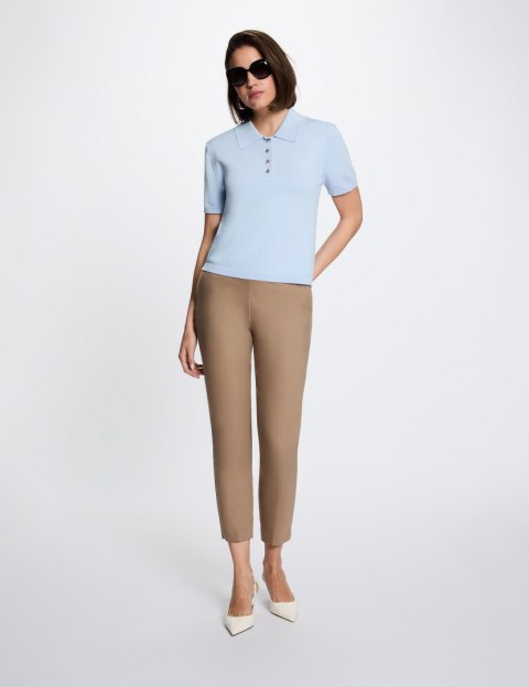 Morgan Pants PROSY.F M PECAN