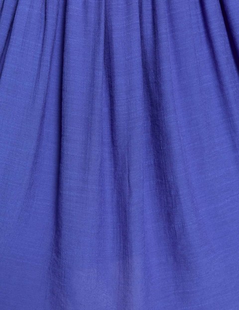 Morgan Sukienka RKLAMY M BLUE