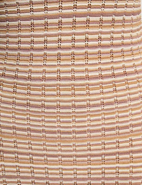 Morgan Sukienka RMALIX M BEIGE