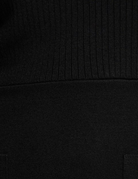 Morgan Sukienka RMTINDO M NOIR
