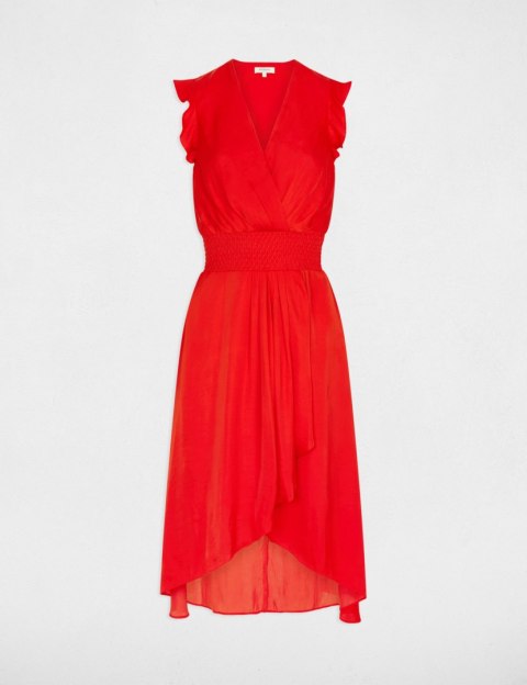 Morgan Sukienka RWALLY M GARANCE
