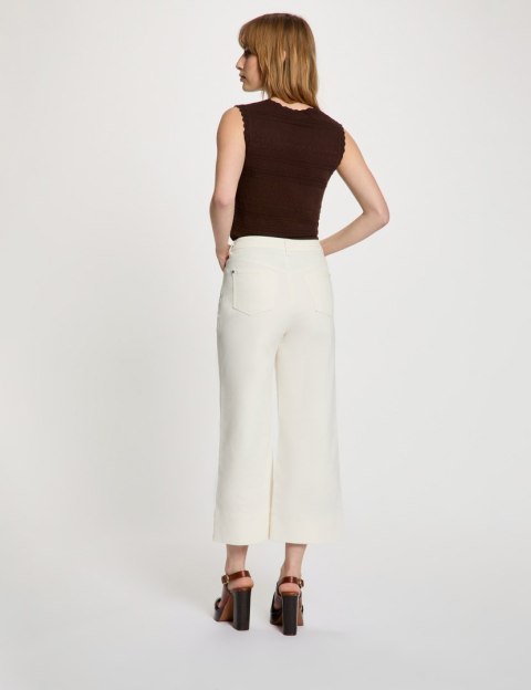 Morgan Sweter MARIZA M CHOCO