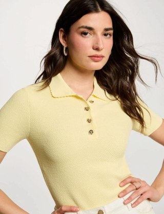 Morgan Sweater MBOSTON M BUTTER