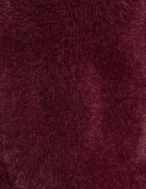 Morgan Sweater MDOMI M PRUNE