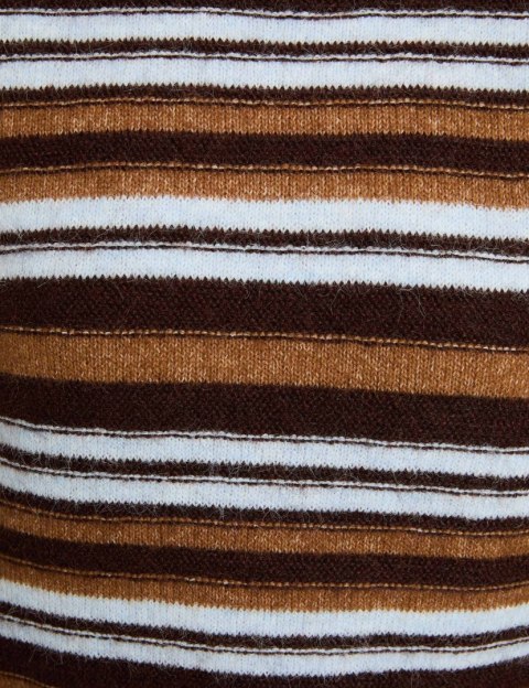 Morgan Sweter MFIFI MARRON