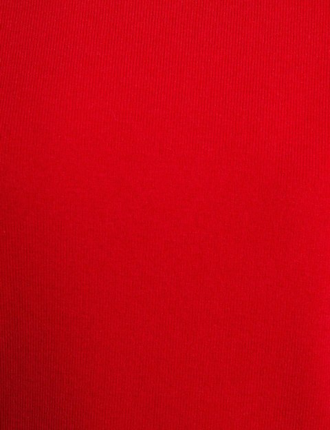 Morgan Sweter MJACKY M TOMATO