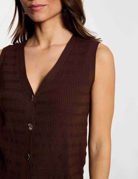 Morgan Sweter MJILO M CHOCO
