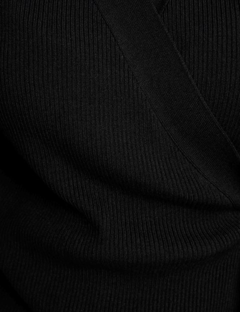 Morgan Sweter MSUZY M NOIR