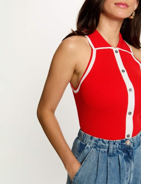 Morgan Sweter MTOINE M GARANCE