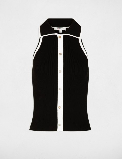 Morgan Sweter MTOINE M NOIR