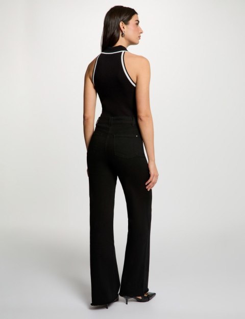 Morgan Sweter MTOINE M NOIR