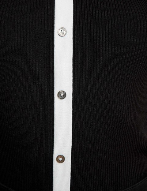 Morgan Sweter MTOINE M NOIR