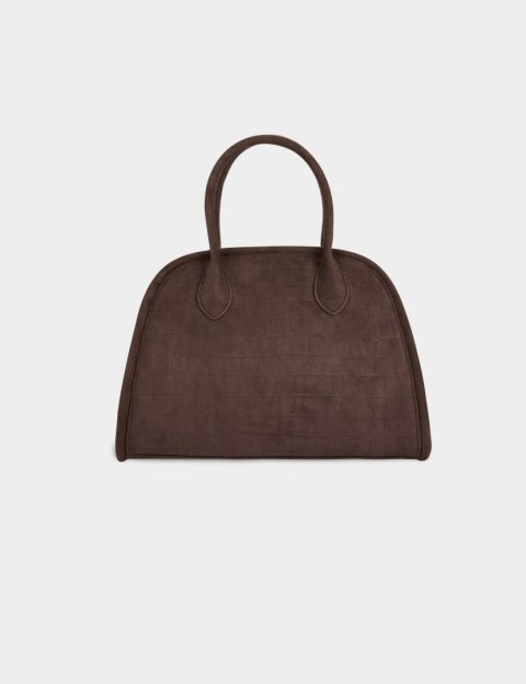 Morgan Torebka 2CLUB M CHOCO