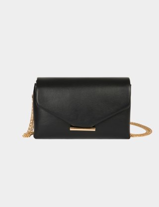 Morgan Handbag 2ROMY M NOIR