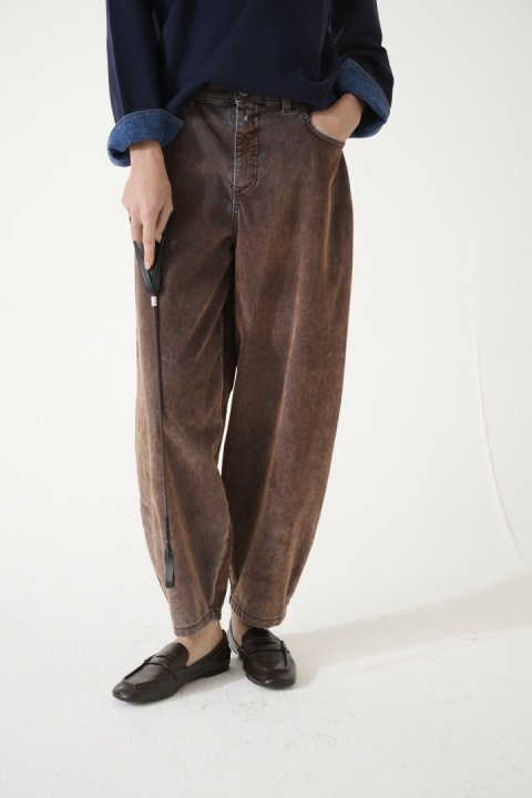 PIA B Pants PBJUSTA E VARIANTE UNI