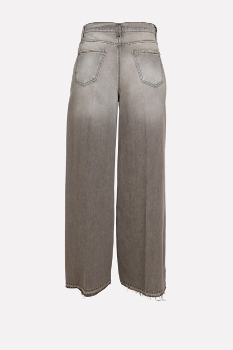 Siste's Pants ST14S0697T76 ZENZERO
