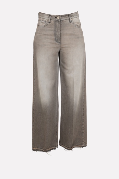 Siste's Pants ST14S0697T76 ZENZERO